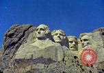 Image célèbres monuments aux États-Unis United States USA, 1965, de la seconde 20 séquences d'archives historiques vidéo 65675034052