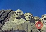 Image célèbres monuments aux États-Unis United States USA, 1965, de la seconde 21 séquences d'archives historiques vidéo 65675034052