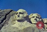 Image célèbres monuments aux États-Unis United States USA, 1965, de la seconde 22 séquences d'archives historiques vidéo 65675034052