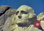 Image célèbres monuments aux États-Unis United States USA, 1965, de la seconde 23 séquences d'archives historiques vidéo 65675034052