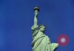 Image célèbres monuments aux États-Unis United States USA, 1965, de la seconde 26 séquences d'archives historiques vidéo 65675034052