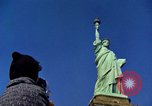 Image célèbres monuments aux États-Unis United States USA, 1965, de la seconde 28 séquences d'archives historiques vidéo 65675034052