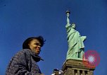 Image célèbres monuments aux États-Unis United States USA, 1965, de la seconde 30 séquences d'archives historiques vidéo 65675034052
