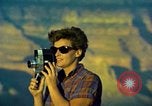 Image célèbres monuments aux États-Unis United States USA, 1965, de la seconde 32 séquences d'archives historiques vidéo 65675034052