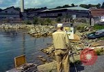 Image célèbres monuments aux États-Unis United States USA, 1965, de la seconde 42 séquences d'archives historiques vidéo 65675034052