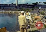 Image célèbres monuments aux États-Unis United States USA, 1965, de la seconde 43 séquences d'archives historiques vidéo 65675034052