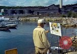 Image célèbres monuments aux États-Unis United States USA, 1965, de la seconde 44 séquences d'archives historiques vidéo 65675034052