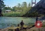 Image célèbres monuments aux États-Unis United States USA, 1965, de la seconde 54 séquences d'archives historiques vidéo 65675034052