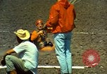 Image of American people and sports United States USA, 1965, second 14 stock footage video 65675034054