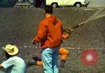 Image of American people and sports United States USA, 1965, second 15 stock footage video 65675034054