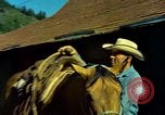 Image of American people and sports United States USA, 1965, second 28 stock footage video 65675034054