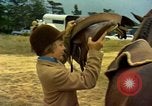 Image of American people and sports United States USA, 1965, second 32 stock footage video 65675034054