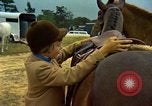Image of American people and sports United States USA, 1965, second 34 stock footage video 65675034054