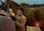 Image of American people and sports United States USA, 1965, second 37 stock footage video 65675034054