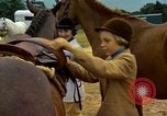 Image of American people and sports United States USA, 1965, second 38 stock footage video 65675034054