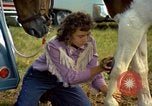 Image of American people and sports United States USA, 1965, second 40 stock footage video 65675034054