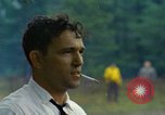 Image of American people and sports United States USA, 1965, second 57 stock footage video 65675034054
