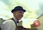 Image of Children at play United States USA, 1965, second 7 stock footage video 65675034055
