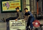 Image of Children at play United States USA, 1965, second 9 stock footage video 65675034055