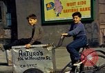 Image of Children at play United States USA, 1965, second 10 stock footage video 65675034055