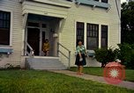 Image of Children at play United States USA, 1965, second 14 stock footage video 65675034055