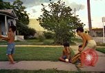 Image of Children at play United States USA, 1965, second 16 stock footage video 65675034055