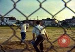 Image of Children at play United States USA, 1965, second 19 stock footage video 65675034055