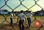 Image of Children at play United States USA, 1965, second 20 stock footage video 65675034055