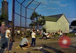 Image of Children at play United States USA, 1965, second 21 stock footage video 65675034055