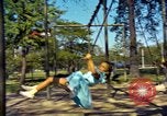 Image of Children at play United States USA, 1965, second 27 stock footage video 65675034055