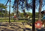 Image of Children at play United States USA, 1965, second 29 stock footage video 65675034055