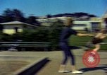 Image of Children at play United States USA, 1965, second 31 stock footage video 65675034055