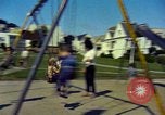 Image of Children at play United States USA, 1965, second 34 stock footage video 65675034055