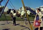 Image of Children at play United States USA, 1965, second 35 stock footage video 65675034055