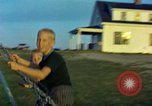 Image of Children at play United States USA, 1965, second 44 stock footage video 65675034055