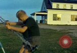 Image of Children at play United States USA, 1965, second 47 stock footage video 65675034055
