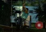 Image of Children at play United States USA, 1965, second 49 stock footage video 65675034055