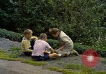 Image of Children at play United States USA, 1965, second 62 stock footage video 65675034055