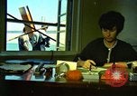 Image of Workers and laborers in America mid 1960's United States USA, 1965, second 4 stock footage video 65675034056