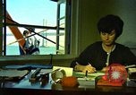 Image of Workers and laborers in America mid 1960's United States USA, 1965, second 5 stock footage video 65675034056