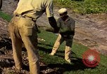 Image of Workers and laborers in America mid 1960's United States USA, 1965, second 21 stock footage video 65675034056