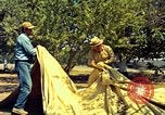 Image of Workers and laborers in America mid 1960's United States USA, 1965, second 27 stock footage video 65675034056