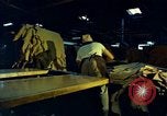 Image of Workers and laborers in America mid 1960's United States USA, 1965, second 46 stock footage video 65675034056