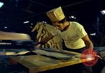 Image of Workers and laborers in America mid 1960's United States USA, 1965, second 50 stock footage video 65675034056