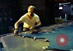 Image of Workers and laborers in America mid 1960's United States USA, 1965, second 58 stock footage video 65675034056