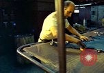 Image of Workers and laborers in America mid 1960's United States USA, 1965, second 59 stock footage video 65675034056