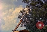 Image of Farmers on fields United States USA, 1965, second 5 stock footage video 65675034058