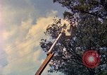Image of Farmers on fields United States USA, 1965, second 11 stock footage video 65675034058