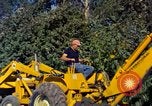 Image of Farmers on fields United States USA, 1965, second 21 stock footage video 65675034058