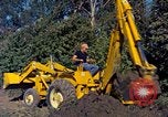 Image of Farmers on fields United States USA, 1965, second 22 stock footage video 65675034058